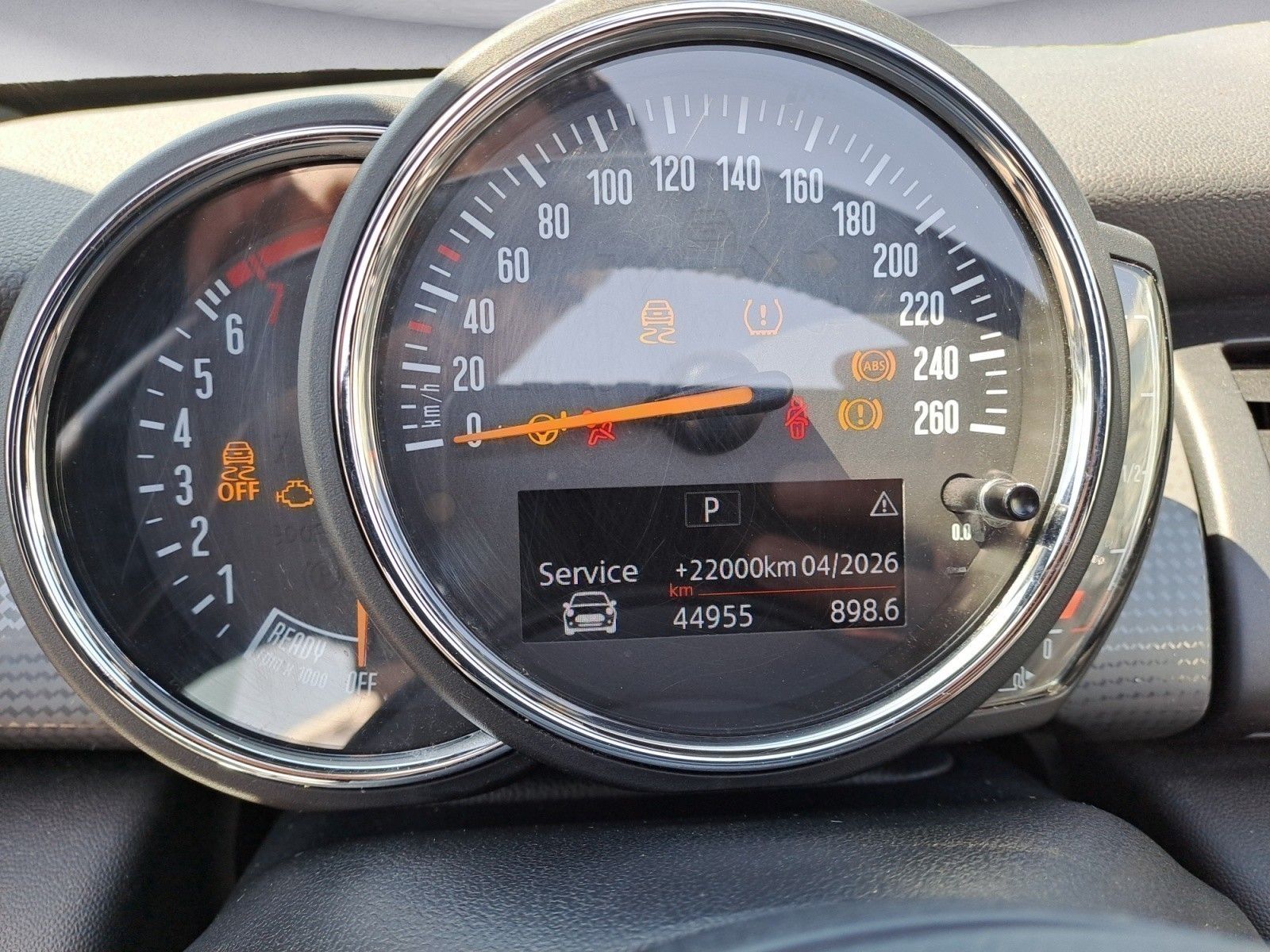 MINI Cooper Cabrio - Samsaru's Car Outlet