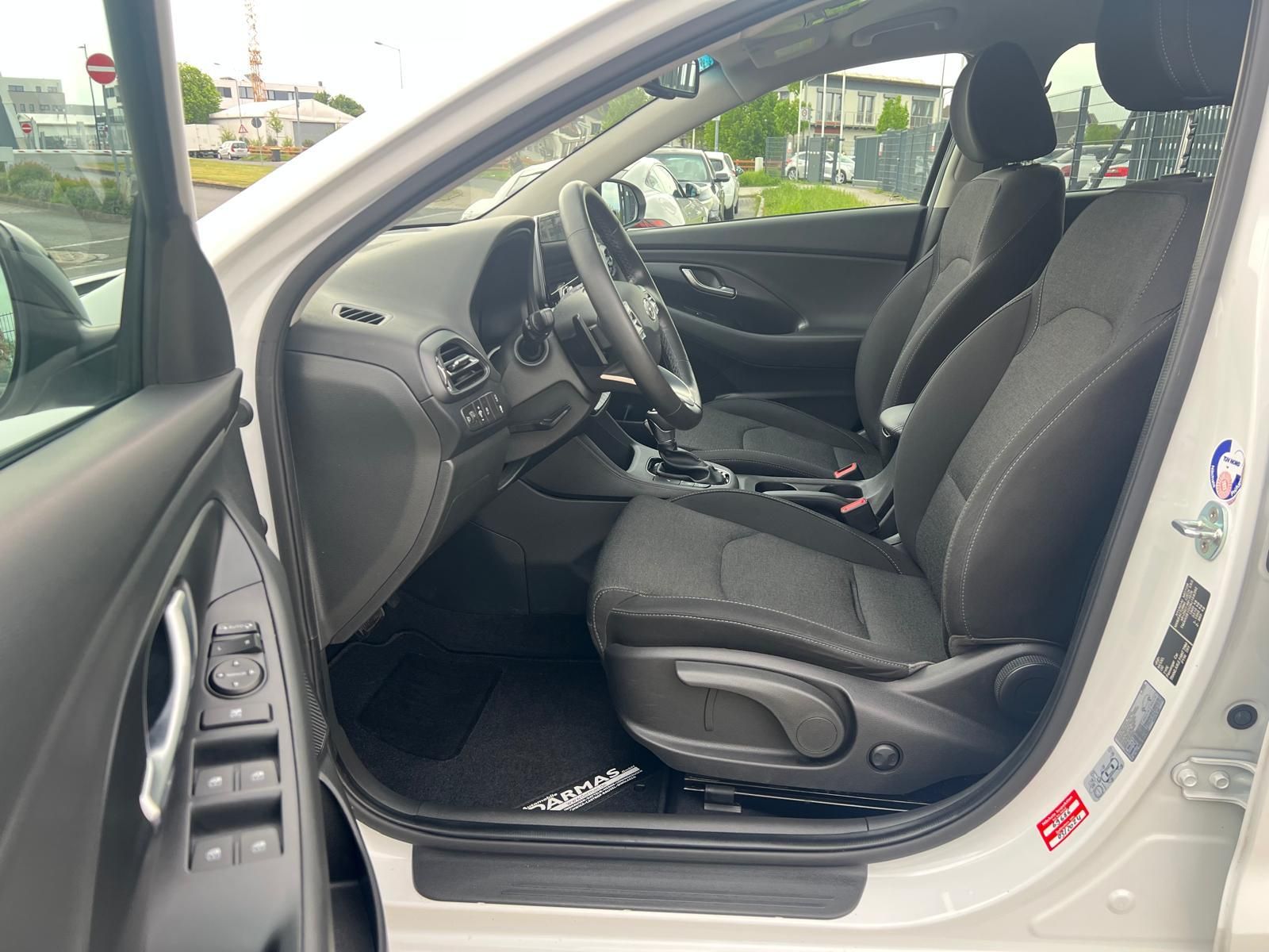 Hyundai i30 1.5 T-GDI Edition 30+ Mild-Hybrid Aut. - Samsaru's Car Outlet
