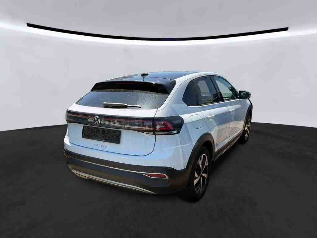 Volkswagen Taigo 1.5 TSI DSG STYLE - Samsaru's Car Outlet