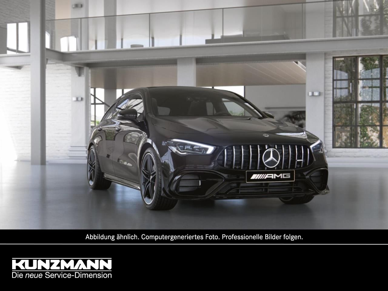 Mercedes-Benz CLA 45 AMG S 4M+ - Samsaru's Car Outlet