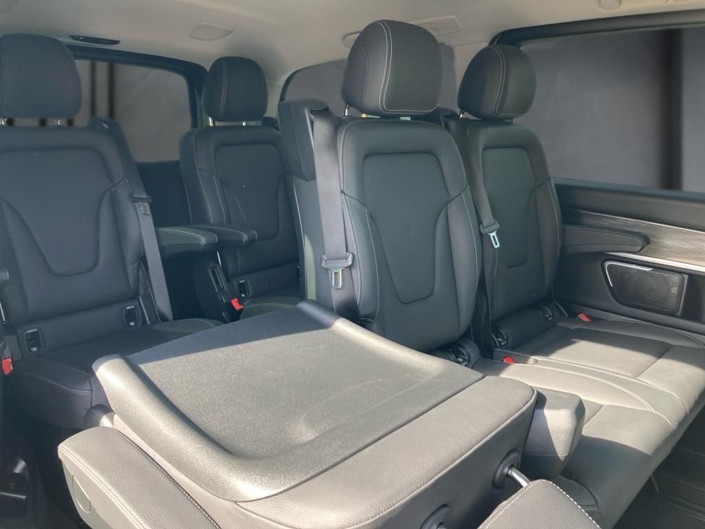 Mercedes-Benz V 250 d 4MATIC AVANTGARDE EDITION - Samsaru's Car Outlet