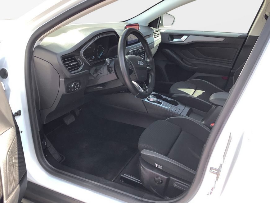 Ford Focus Turnier 1.5 EcoBlue Aut. - Samsaru's Car Outlet