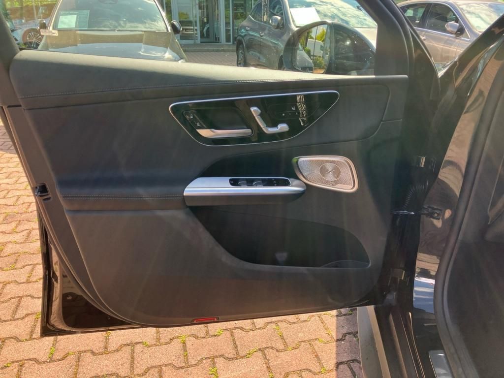 Mercedes-Benz GLC 220 d 4M Coupé AMG - Samsaru's Car Outlet