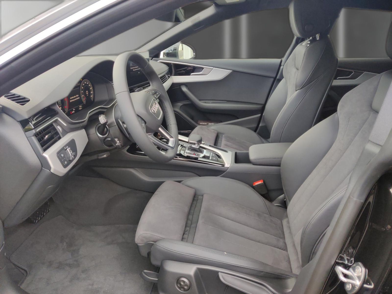 Audi A5 Sportback 40 TDI qu. S line S tronic *MATRIX*