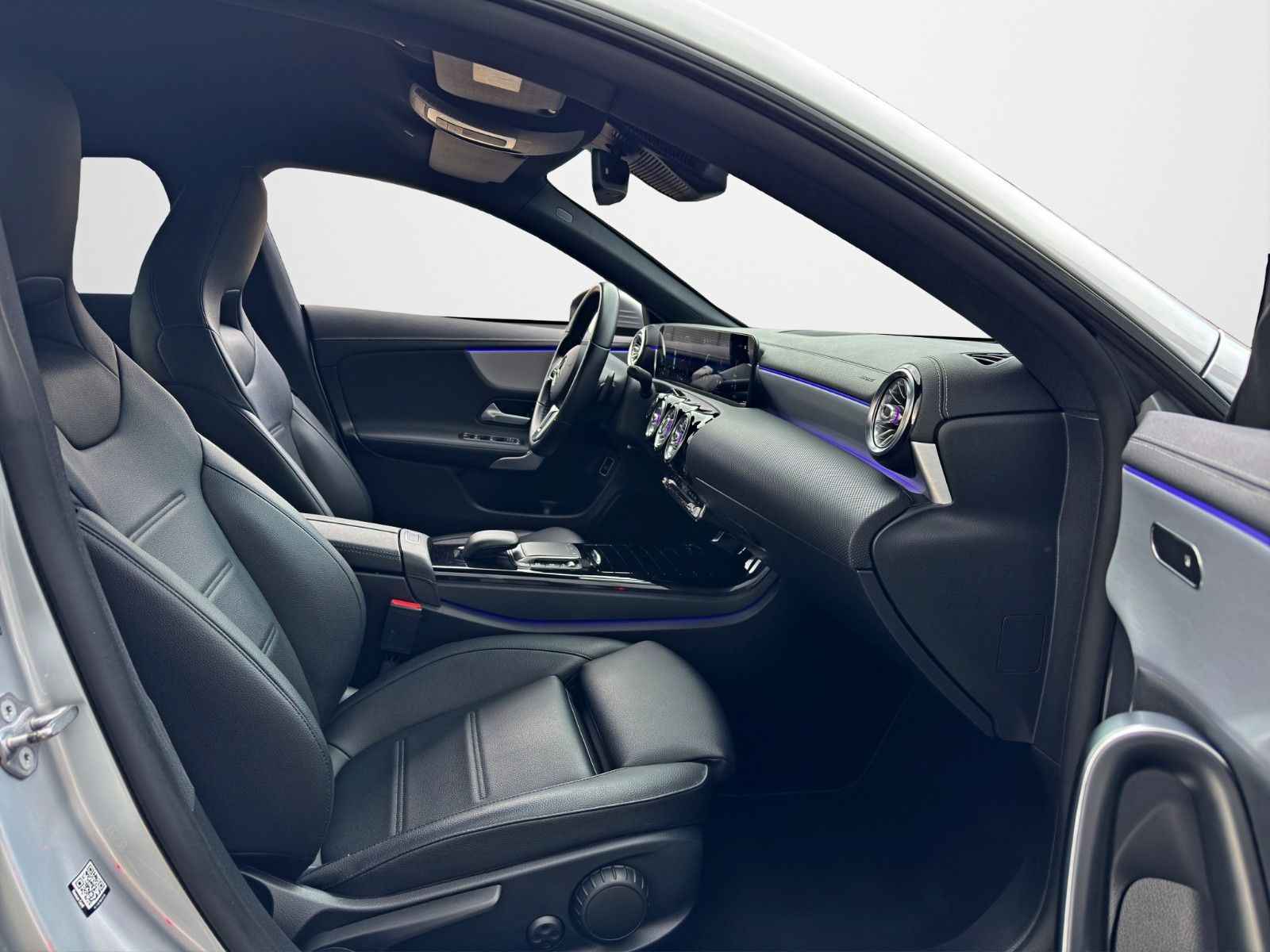 Mercedes-Benz CLA 200 AMG - Samsaru's Car Outlet