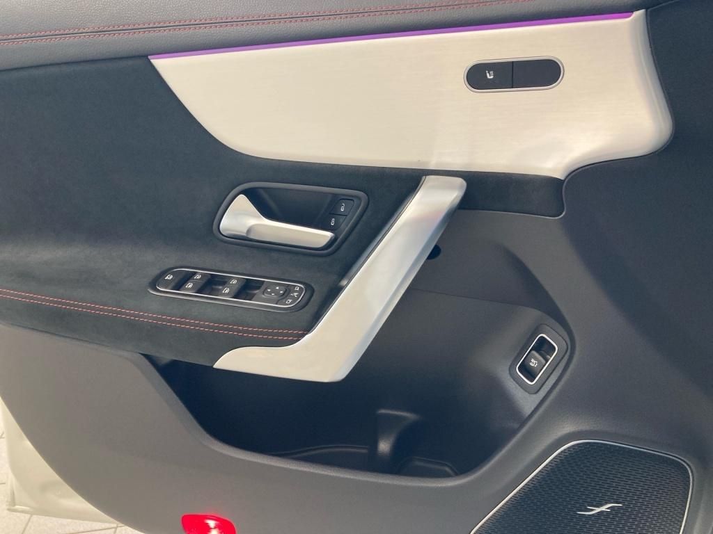 Mercedes-Benz CLA 35 AMG 4M SB - Samsaru's Car Outlet