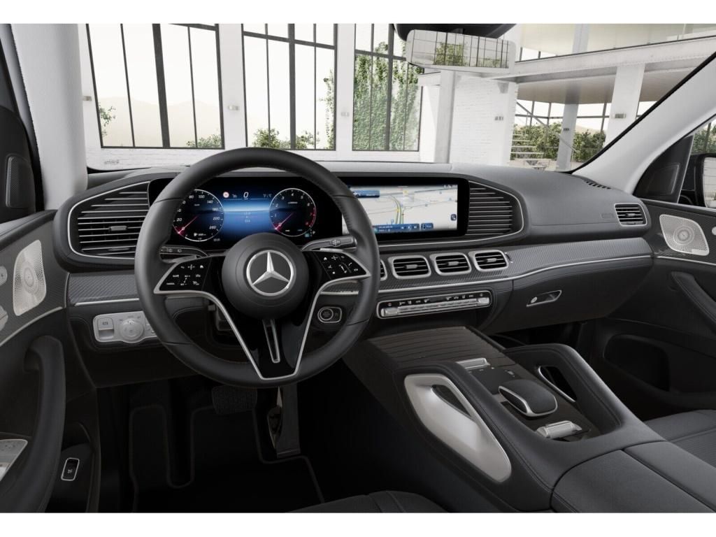 Mercedes-Benz GLE 450 4M AMG-Sport/Pano/Burm/HUD/Sitzklima/AHK