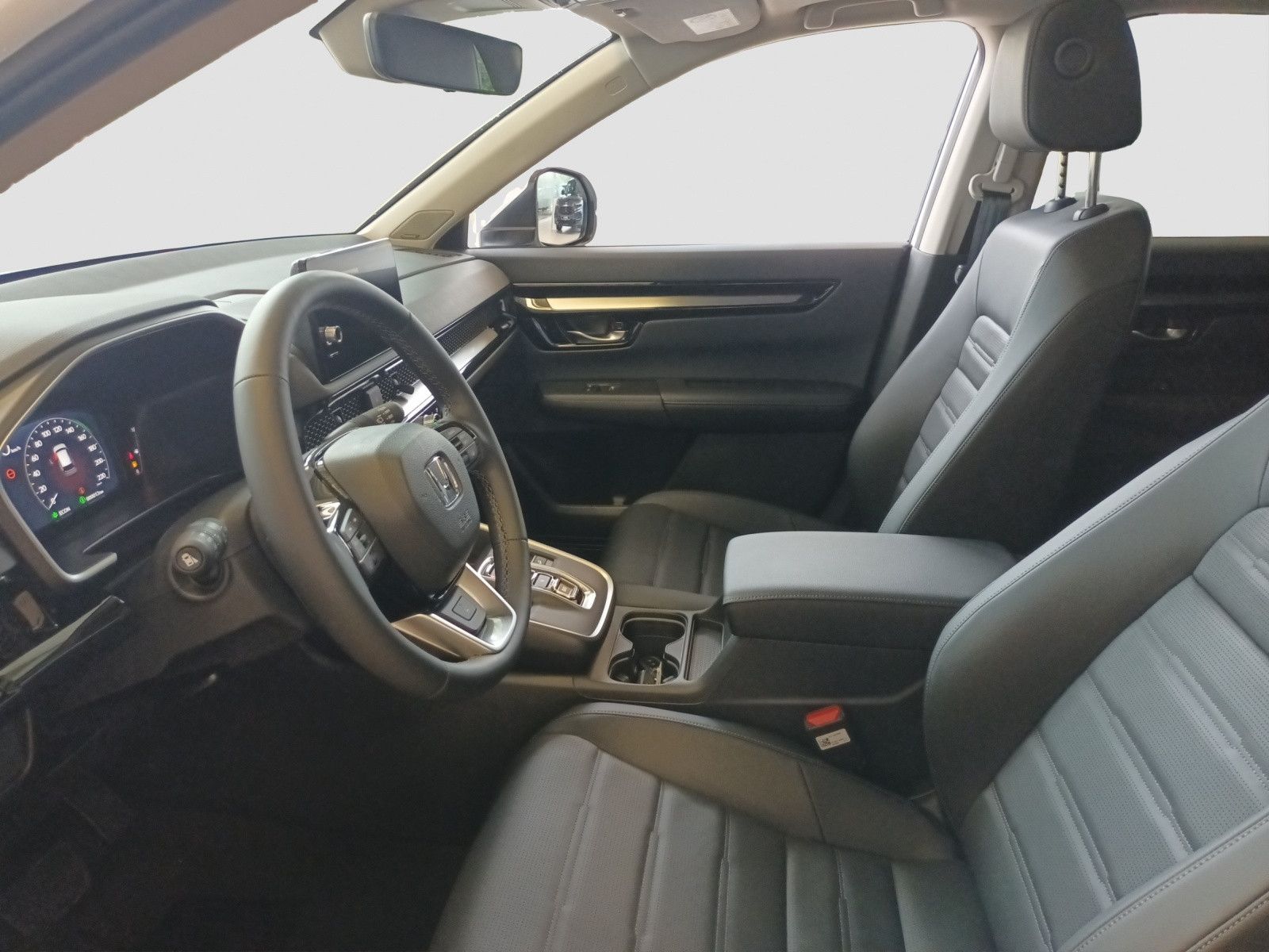 Honda CR-V e:HEV Advance Style AWD Navi Leder SD