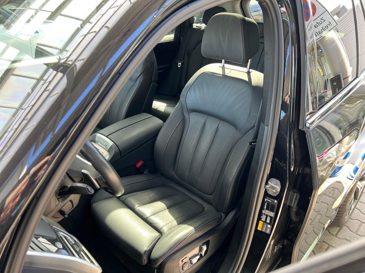 BMW X5 xDrive45e M Sport LiCoPro HUD AHK Pano Laser