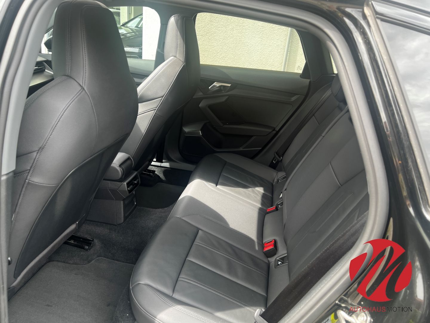 Audi A3 Sportback 35 TDI S line 2.0 LED PANO KAMERA B