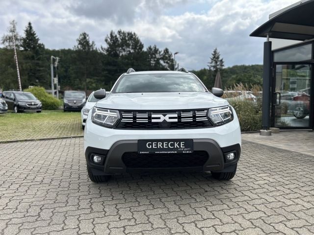 Dacia Duster TCe 150 EDC - Samsaru's Car Outlet