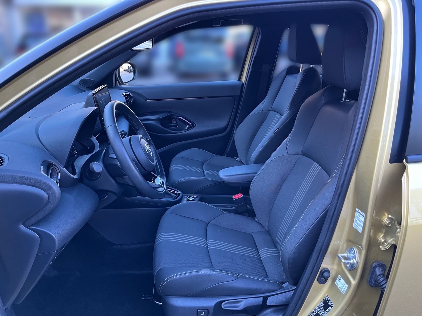 Toyota Yaris Cross 1.5Hybrid AWD-i Adventure,Matrix,HUD