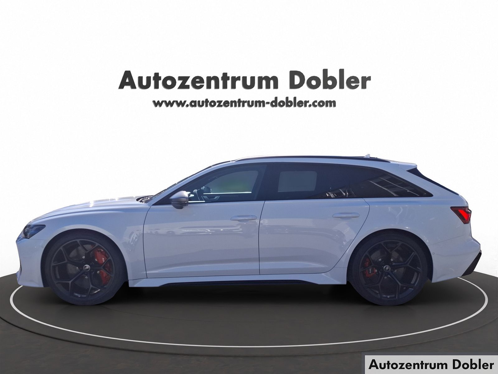 Audi RS 6 Avant performance (630 PS) 305 km/h,AHK,22"