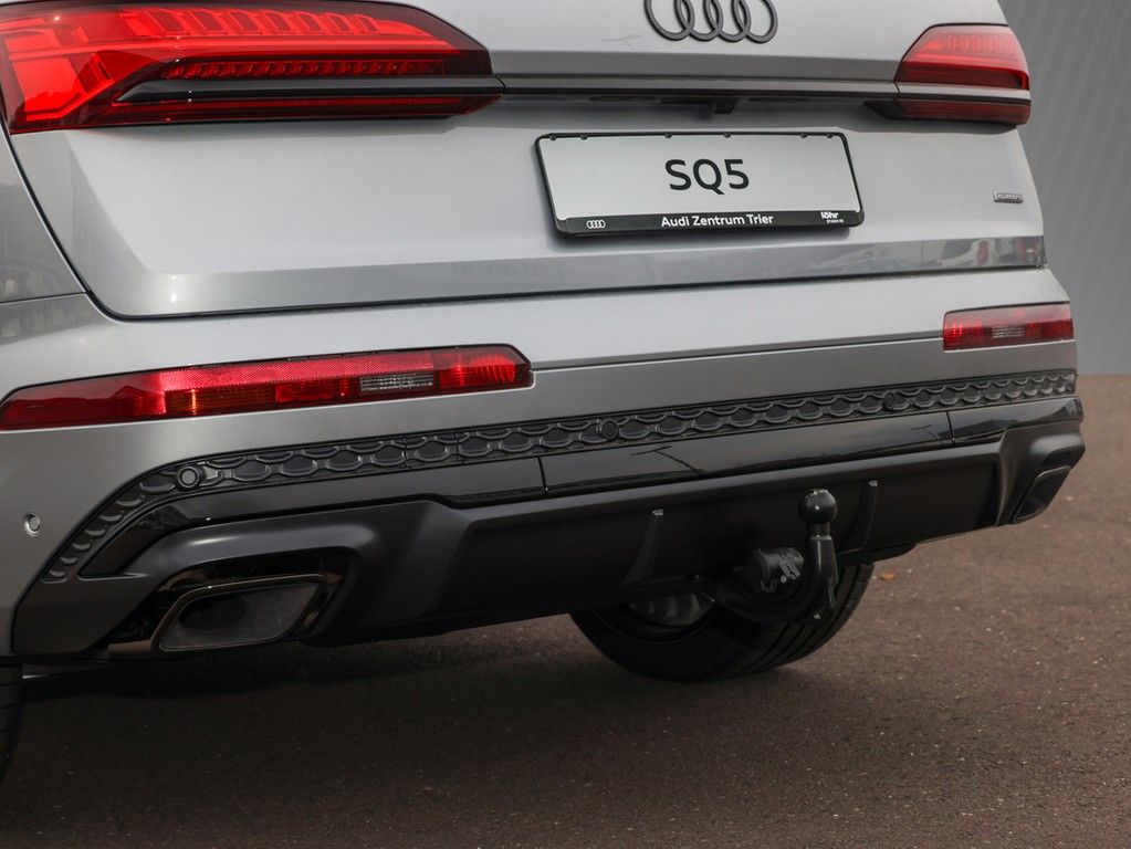 Audi Q7 SUV S line 60 TFSI e quattro