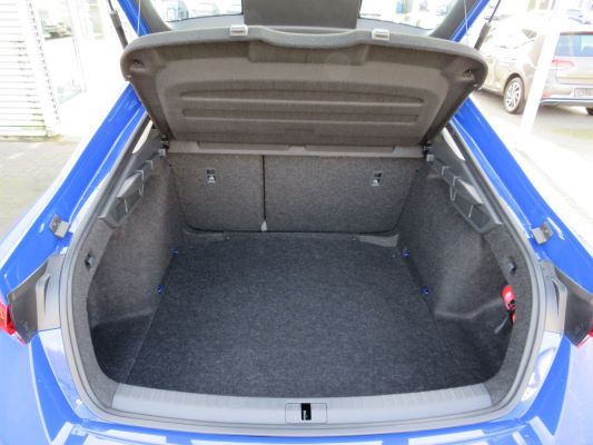 Skoda Octavia Active 1.0 TSI - Samsaru's Car Outlet
