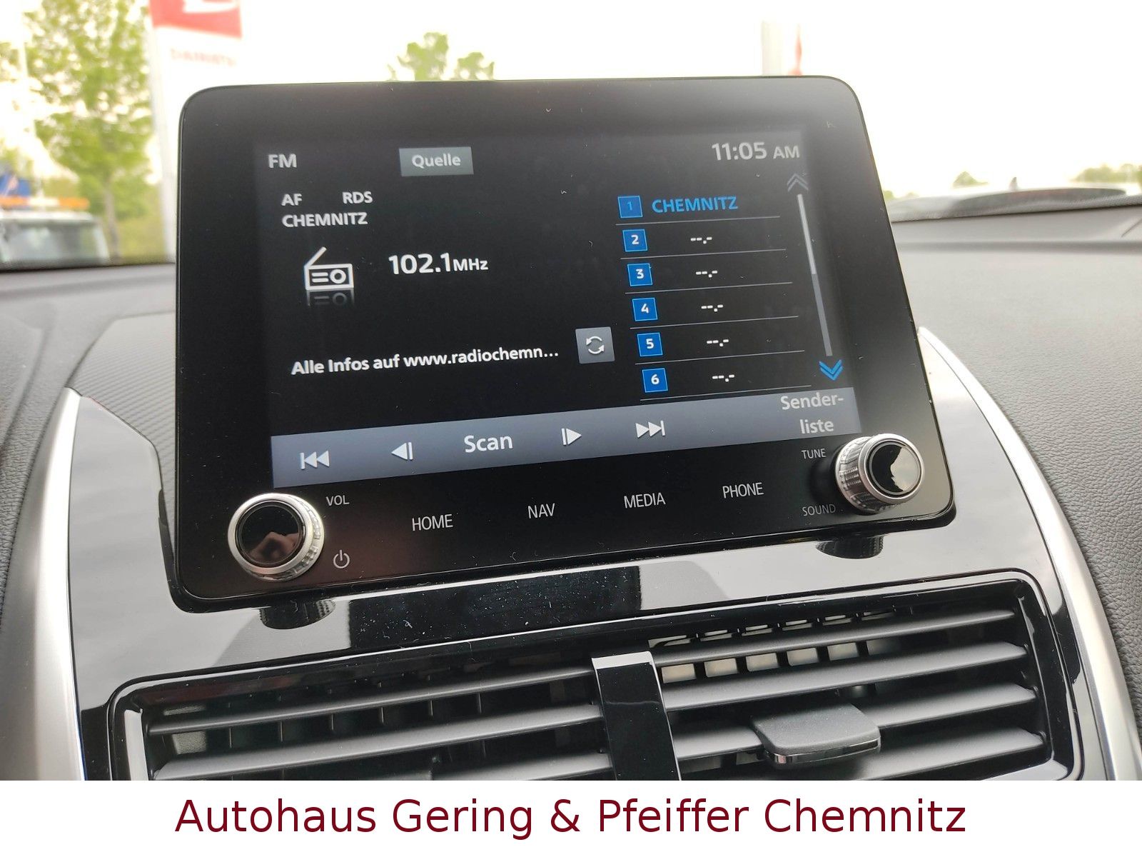 Mitsubishi Eclipse Cross PHEV PlugIn Hybrid Select
