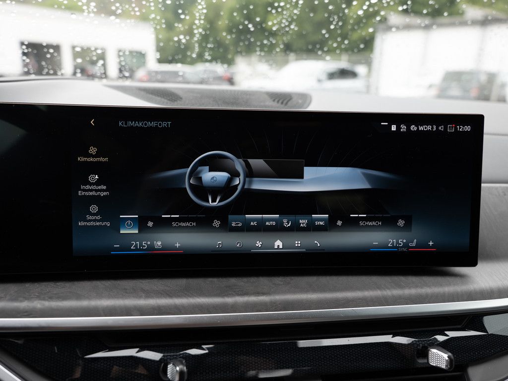 BMW X5 xDrive 50e M-Sport Pro AHK HUD 360° LED NAVI