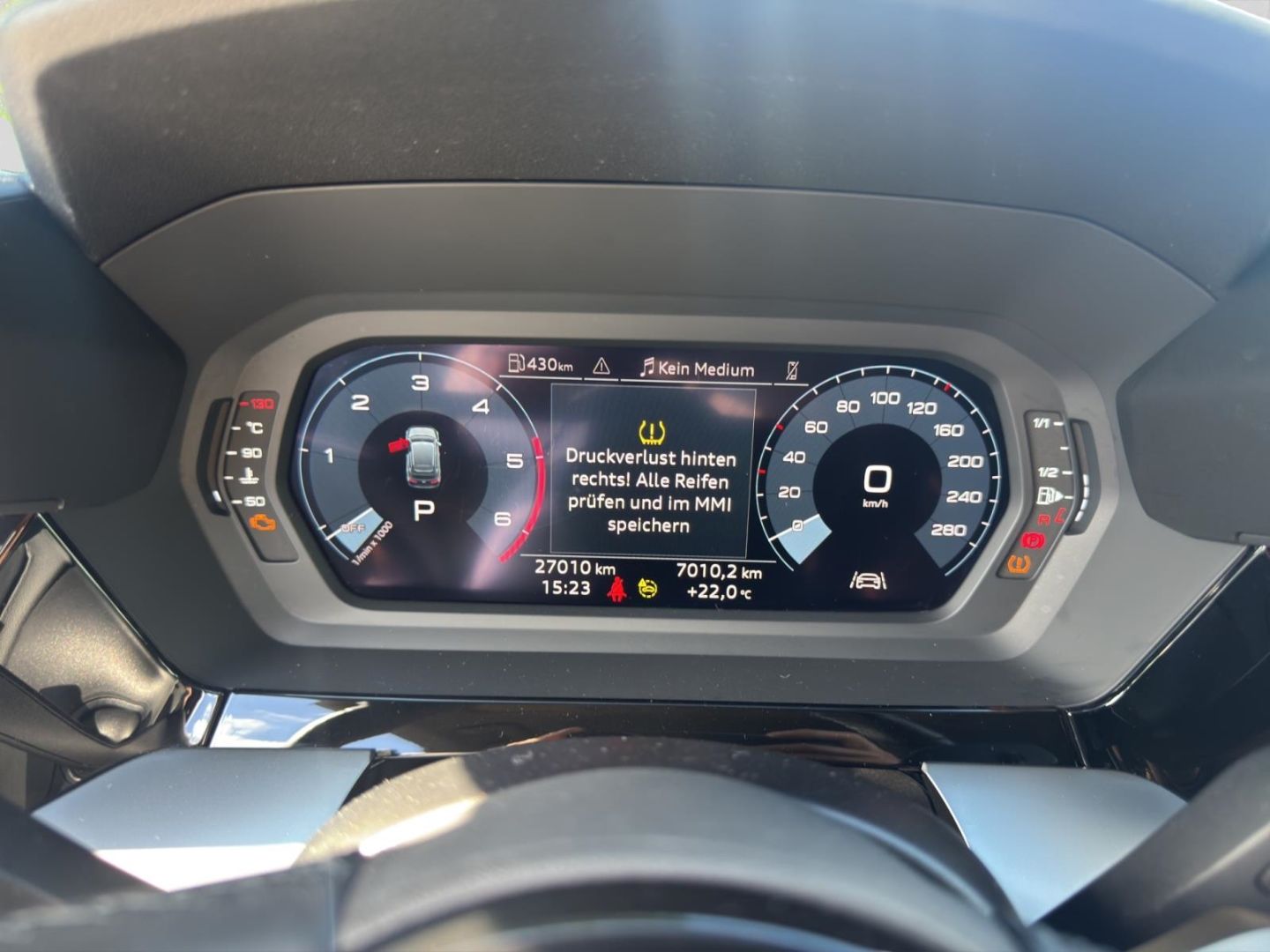 Audi A3 Sportback 30 2.0 TDI advanced Alu LED AHK Sma