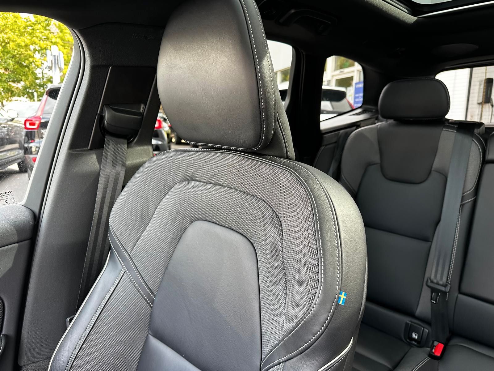 Volvo XC60 T6 AWD L RANG Plugin Plus GooglePANO360°STH