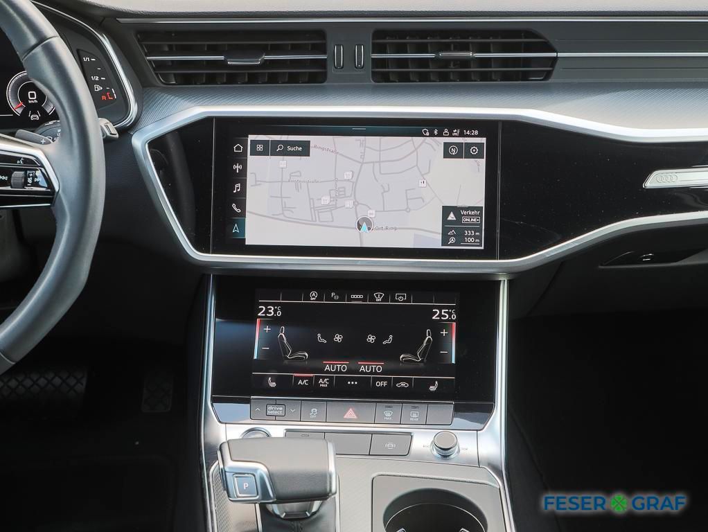 Audi A6 Avant 45 TFSI S line - Samsaru's Car Outlet
