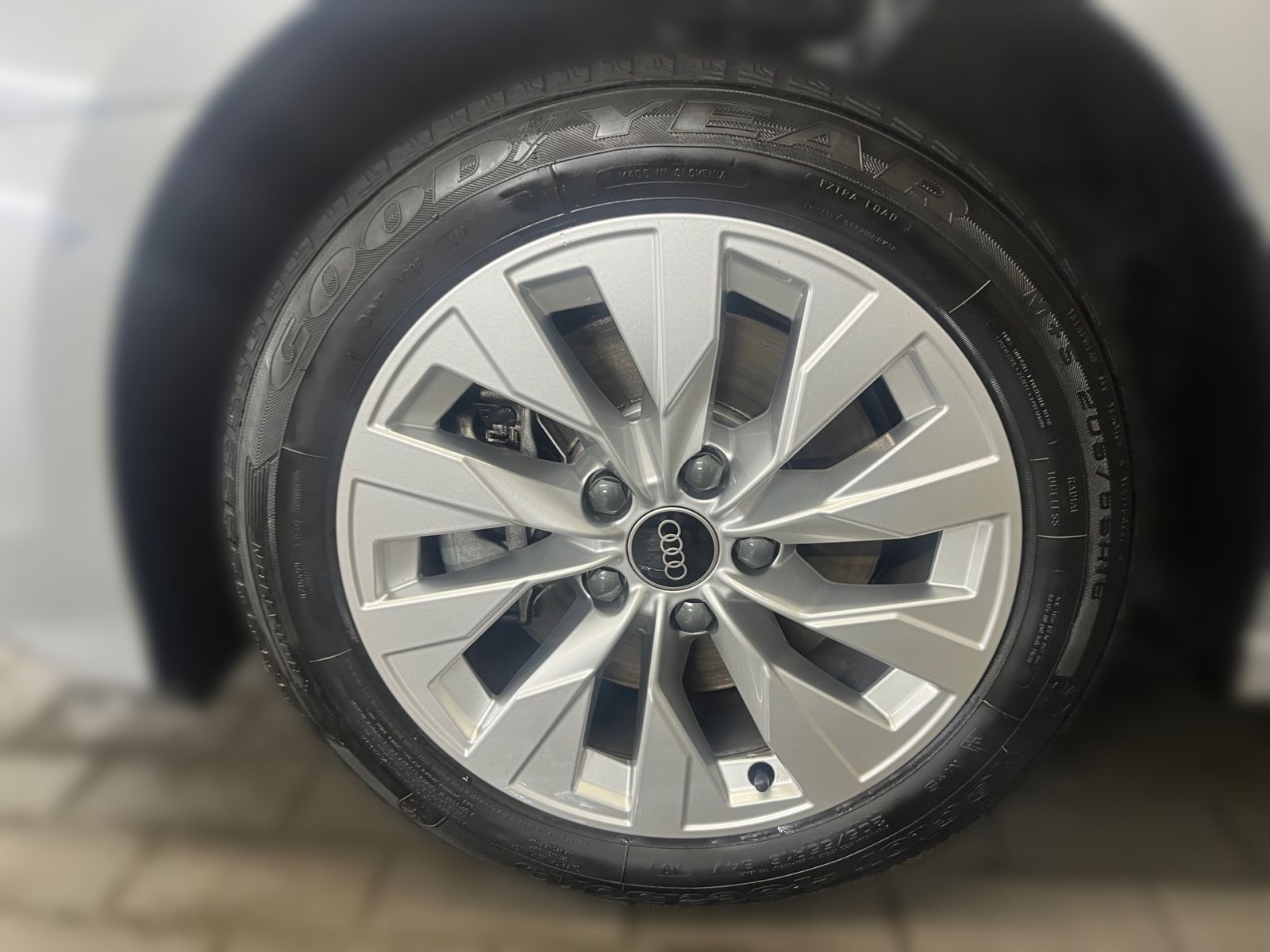 Audi A3 Sportback 40 TFSI e S tronic LED DAB Tempomat