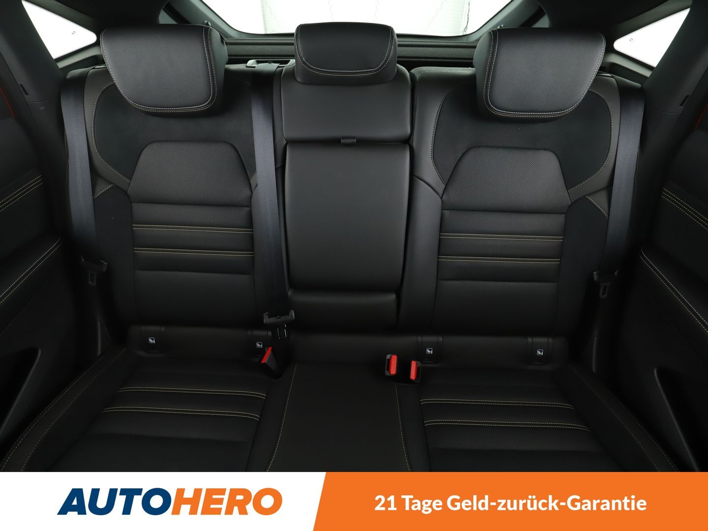 Renault Arkana 1.6 Hybrid E-Tech Engineered - Samsaru's Car Outlet