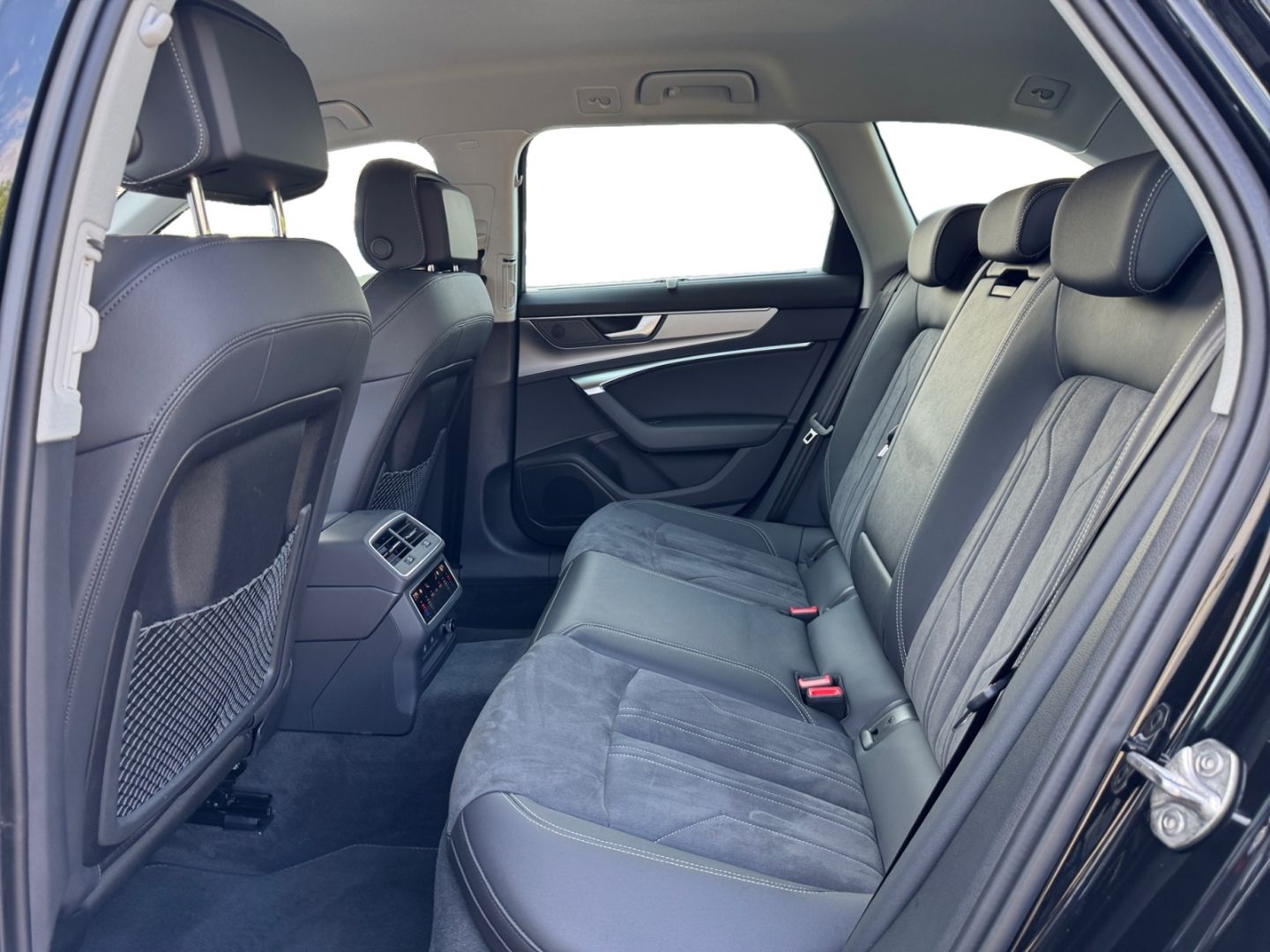 Audi A6 Avant S line 50 TDI quattro HD-MATRIX/360°/AH