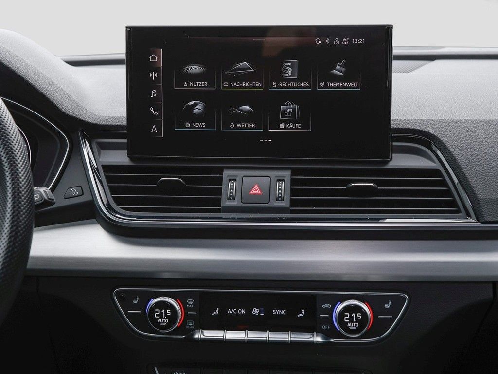 Audi Q5 55 TFSI e S line ACC Matrix Kamera Business