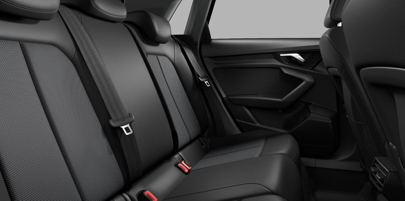 Audi A3 Sportback 30 TDI - Samsaru's Car Outlet