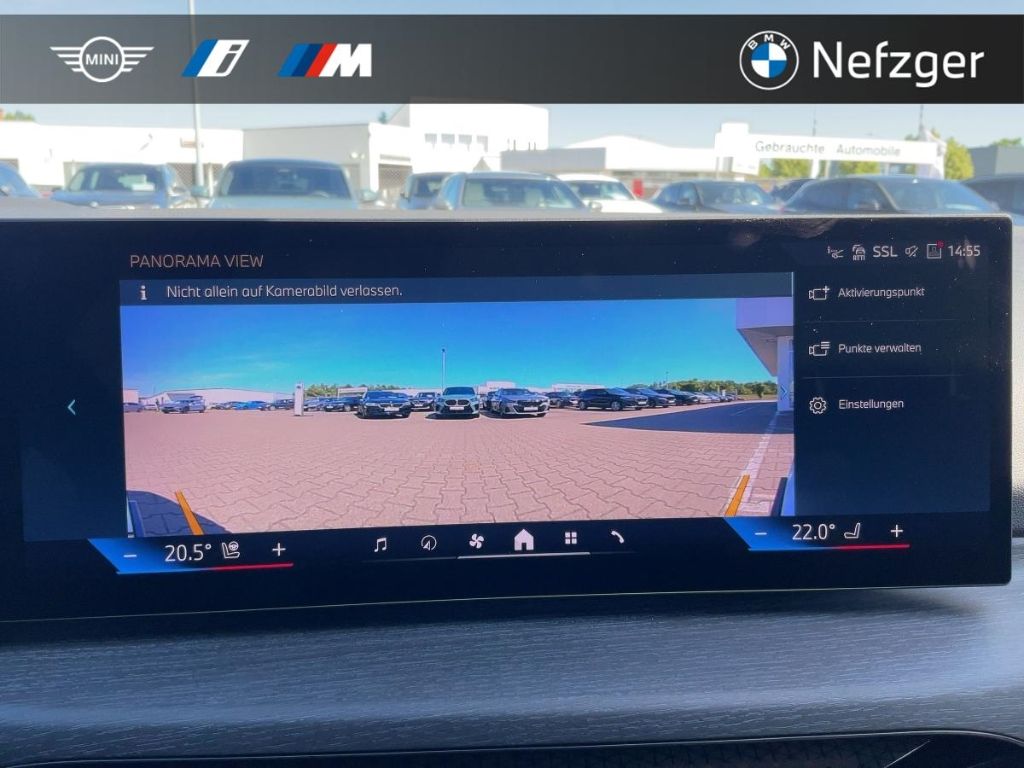 BMW 330 i xDrive Tour. M Sport HUD Pano H/K HiFi AHK