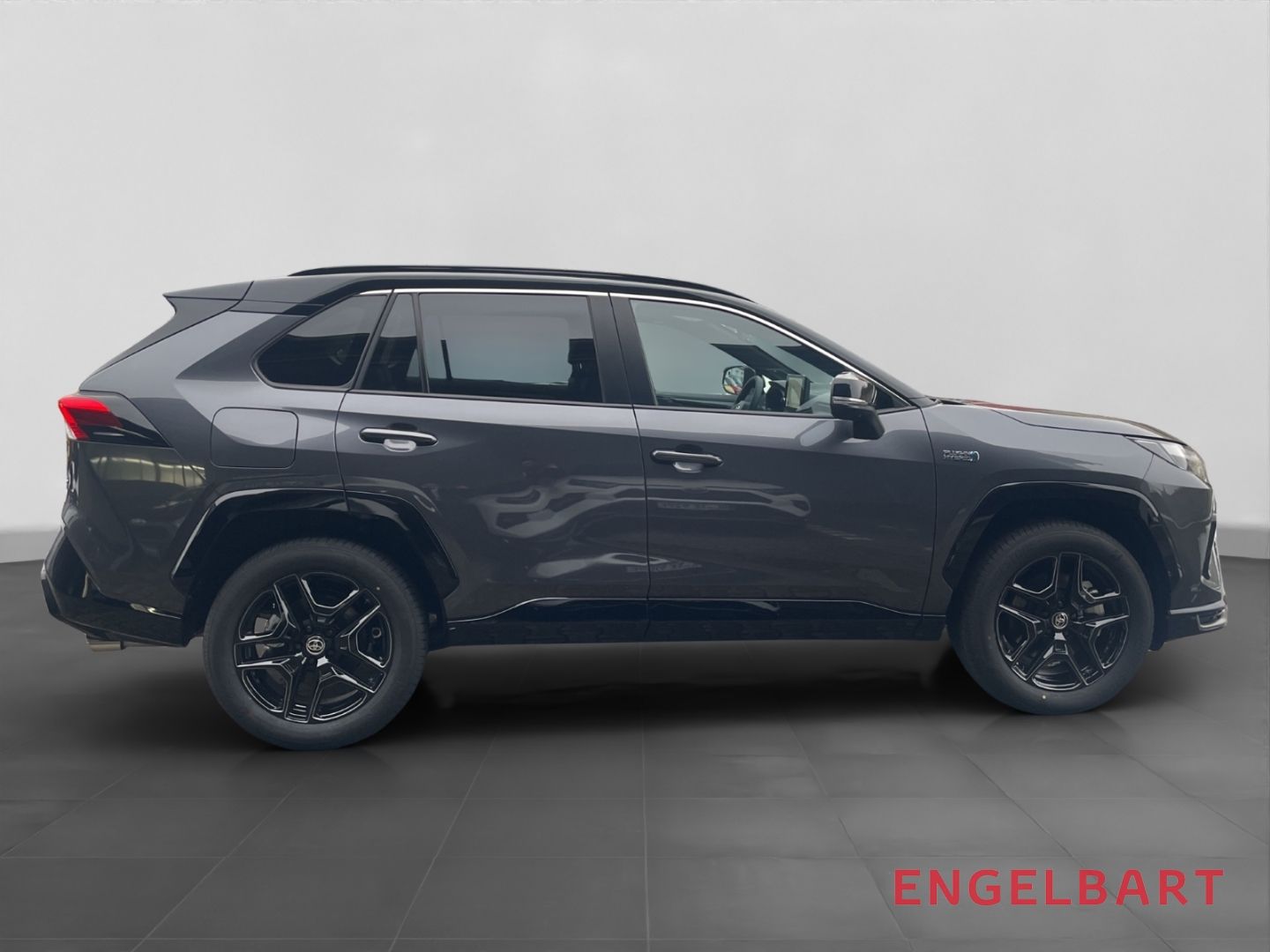Toyota RAV 4 2.5 Plug-in Hybrid 4x4 GR Sport