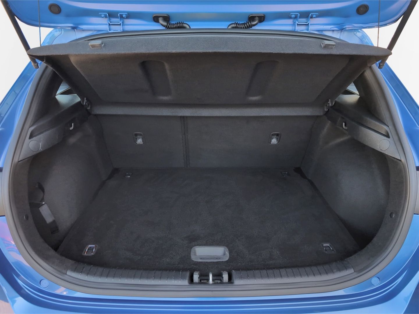 Kia Ceed 1.4 T-GDI Vision - Samsaru's Car Outlet