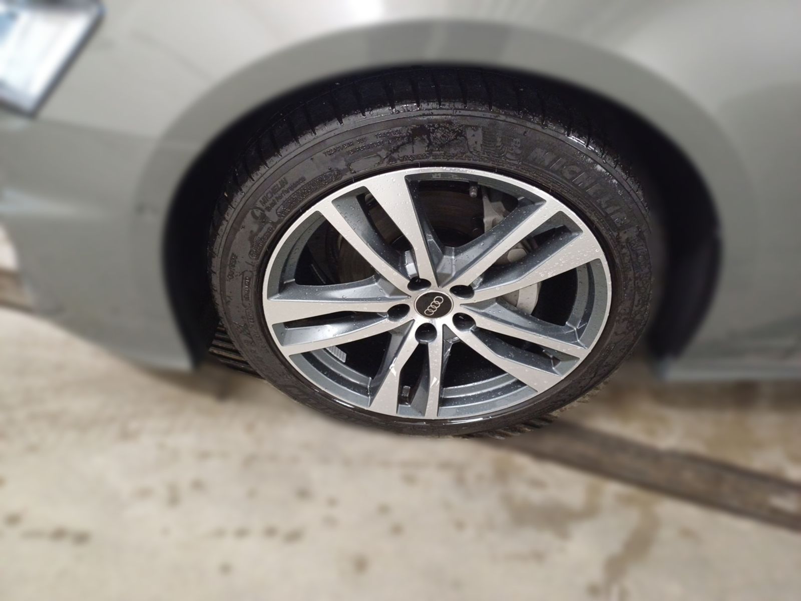 Audi A6 Avant - Samsaru's Car Outlet