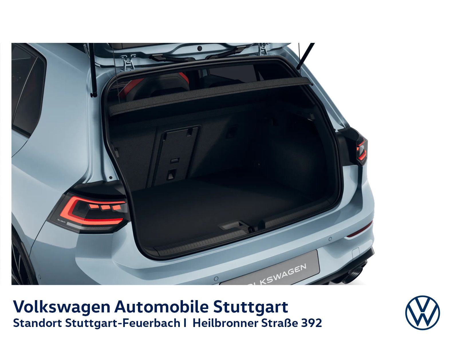 Volkswagen Golf VIII 2.0 TSI GTI Clubsport