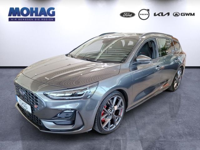 Ford Focus Turnier ST X * Rückfahrkamera* Head-Up-Dis