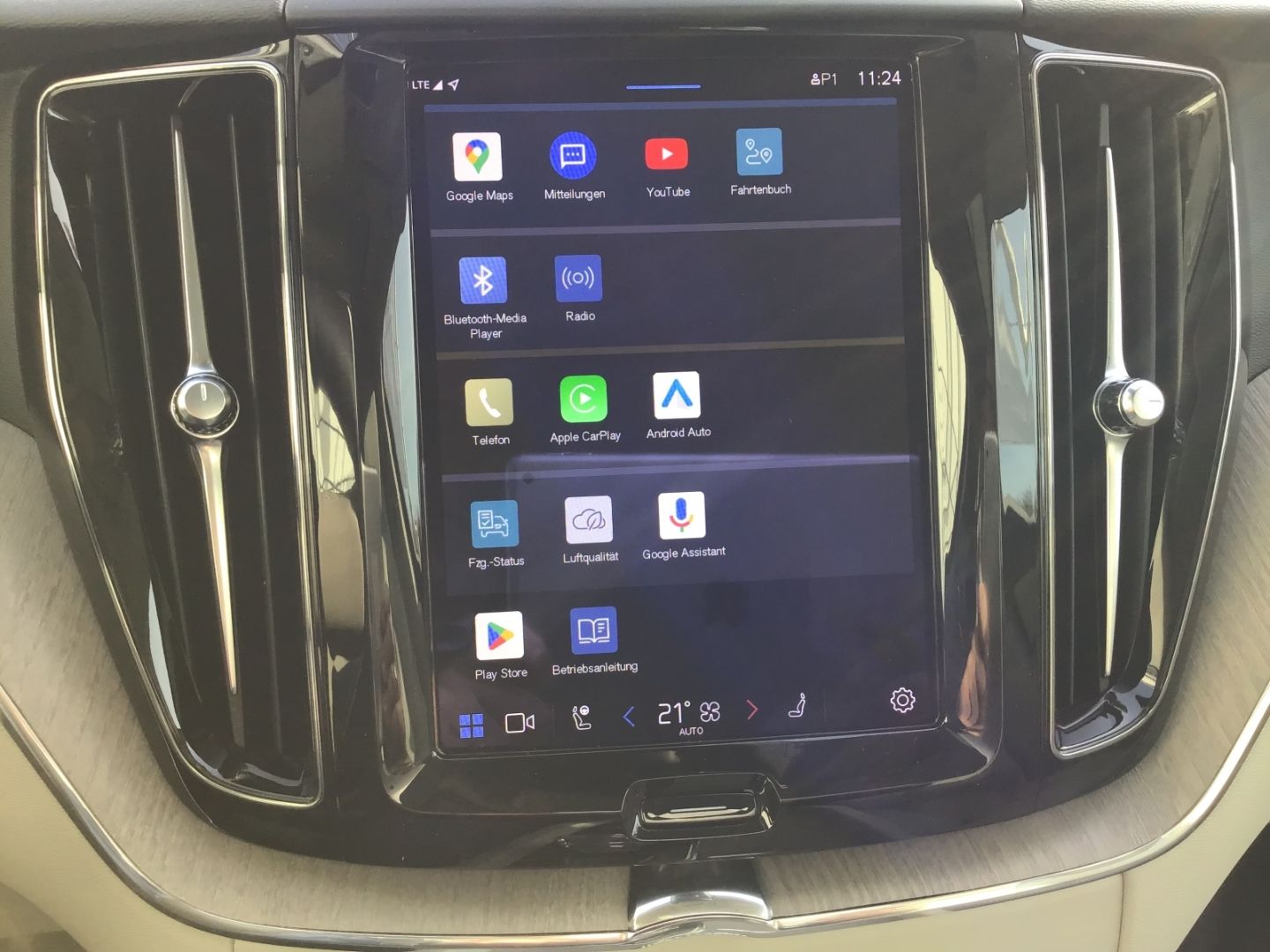 Volvo XC60 T6 Inscription Plus Bright AWD Stdhzg. Cam