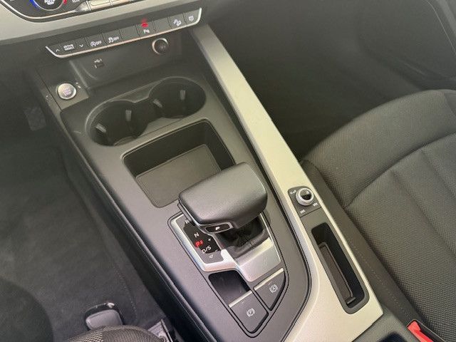 Audi A4 45 allroad quattro S-Tronic Navi LED AHK