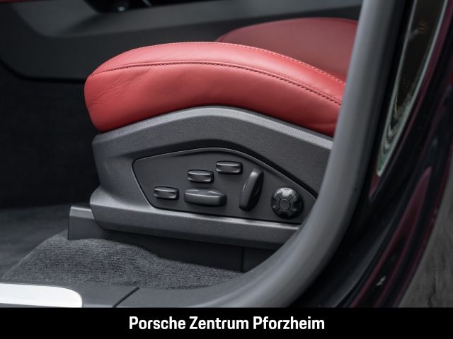 Porsche Macan Electric - Samsaru's Car Outlet