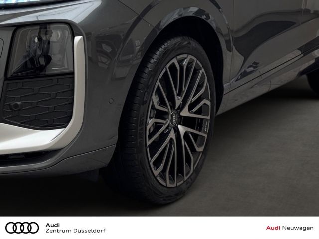 Audi Q3 265PS Quattro S-Line TechPlus #Quattro#