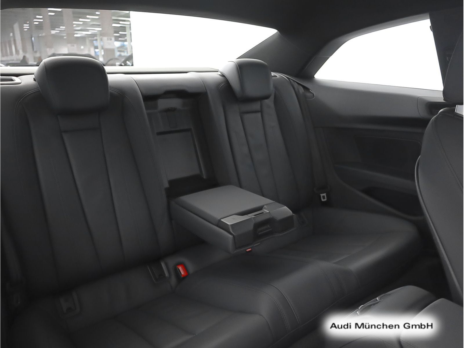 Audi A5 Coupé 50 TDI qu. S line Pano/Virtual+/Matrix