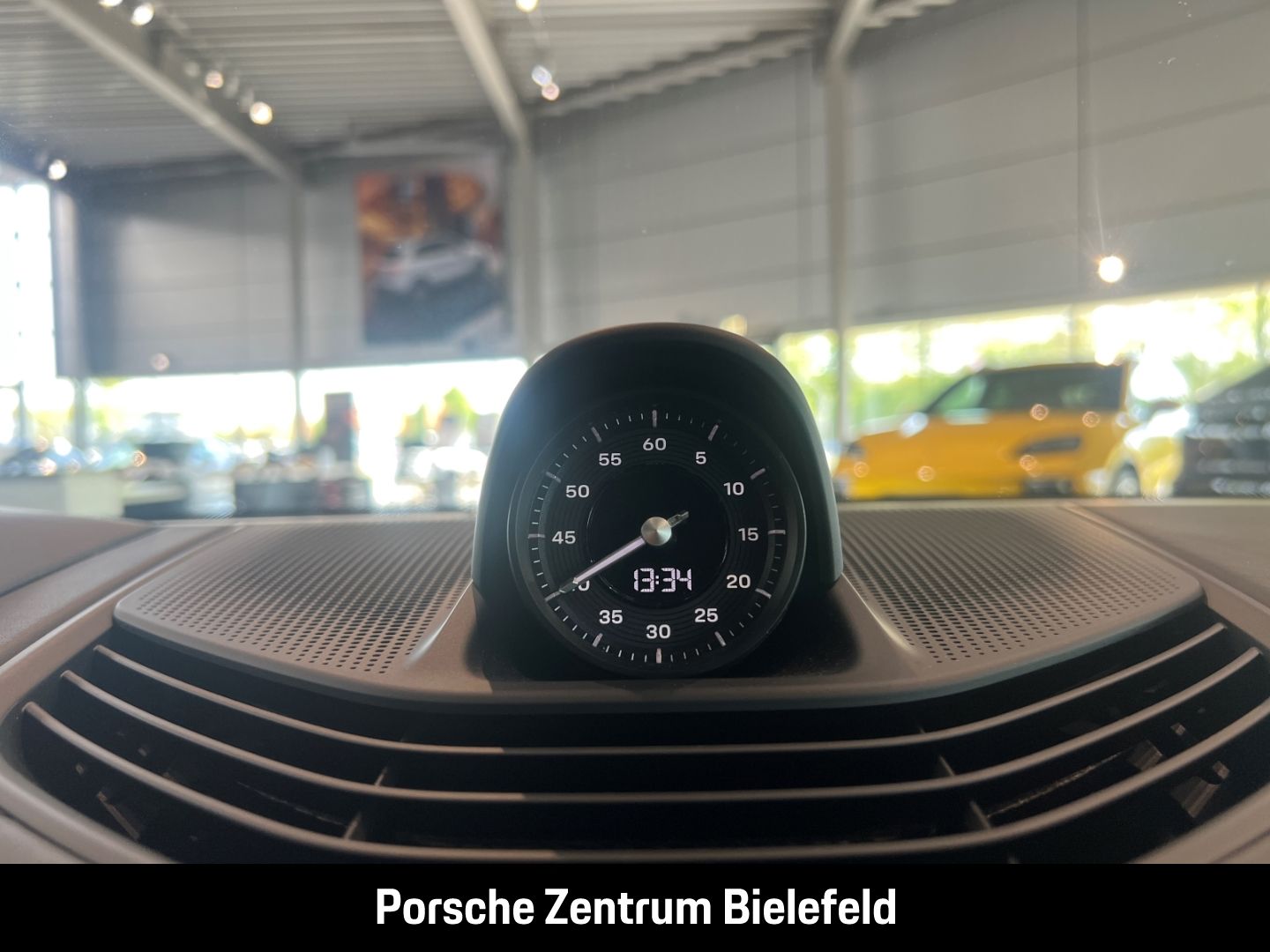 Porsche Taycan GTS Sport Turismo BOSE Panorama LED-Matri