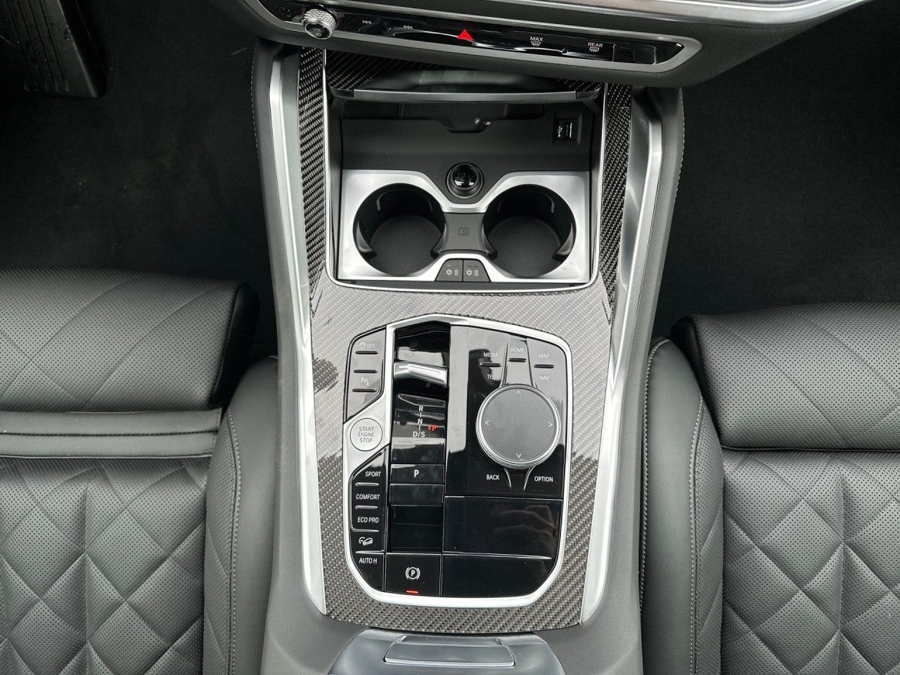 BMW X6 xDrive30d M-Sport Pro, PA/DA-Prof. AHK, 22