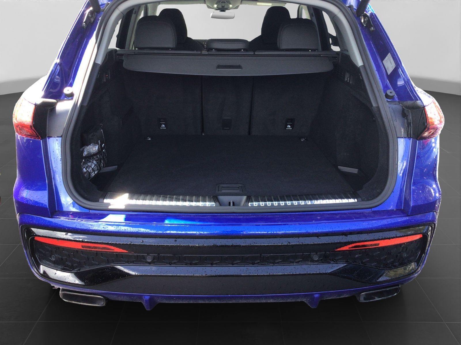 Audi Q5 TFSI Q 2x S LINE PANO LEDER LM21 AHK