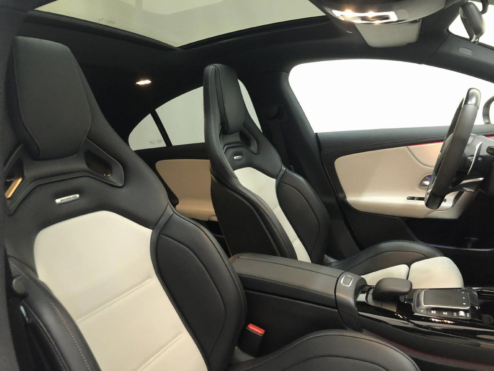 Mercedes-Benz CLA 45 AMG S 4M+ - Samsaru's Car Outlet
