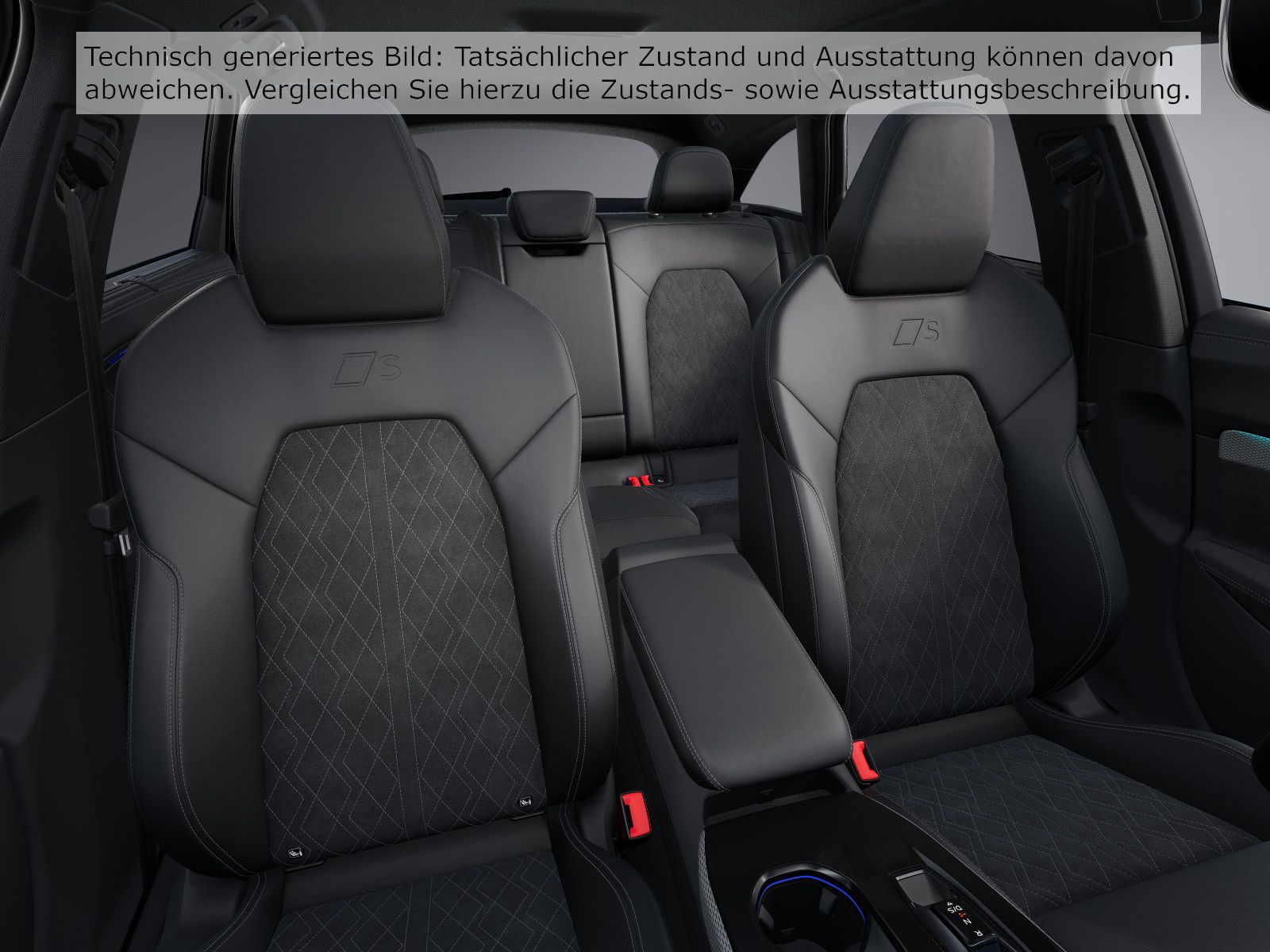 Audi A5 Avant edition one TFSI qu S line Matrix/TechP