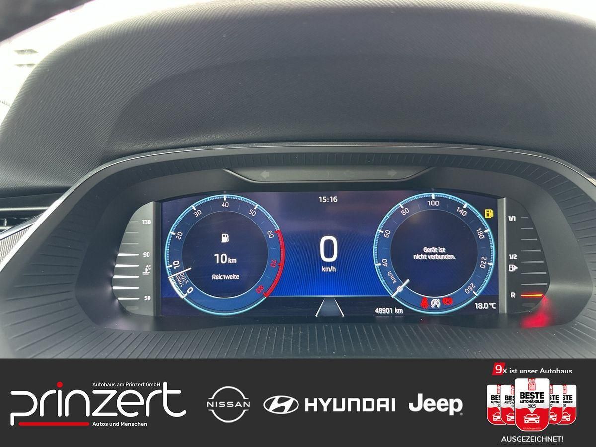 Skoda Octavia 1.5 TSI ACT Style - Samsaru's Car Outlet