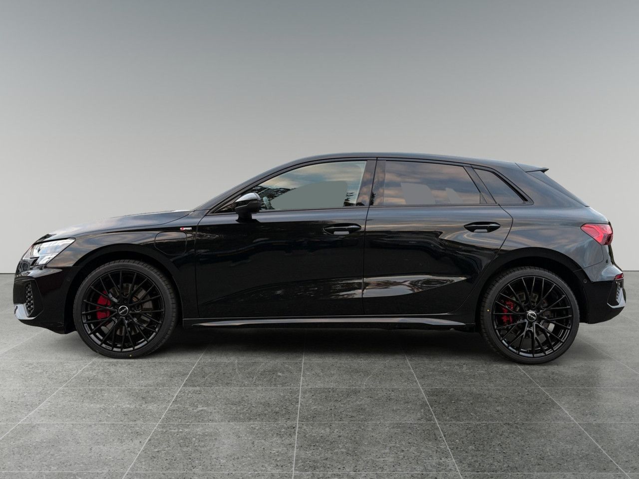 Audi A3 Sportback 45 TFSI e 2x S line B+O Navi