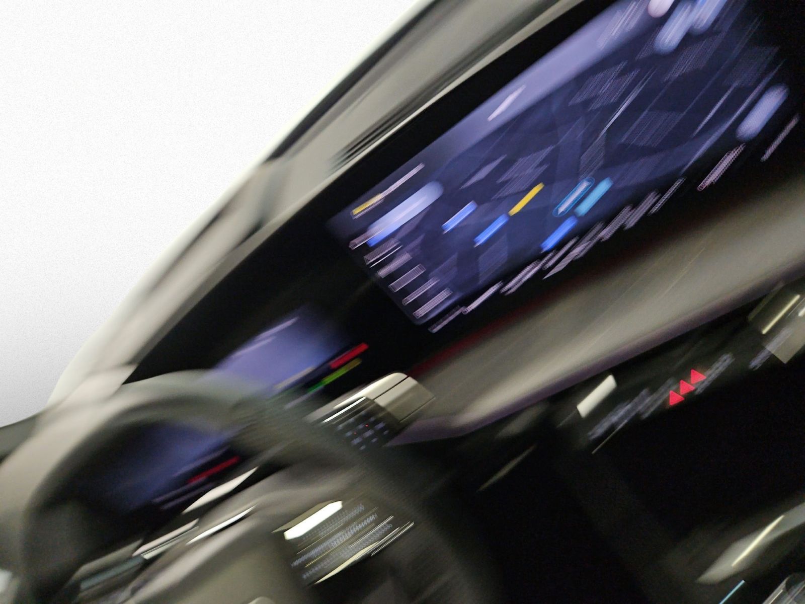Audi Q3 SUV quattro  *AHK*PANO*TECH-PLUS*S-LINE*