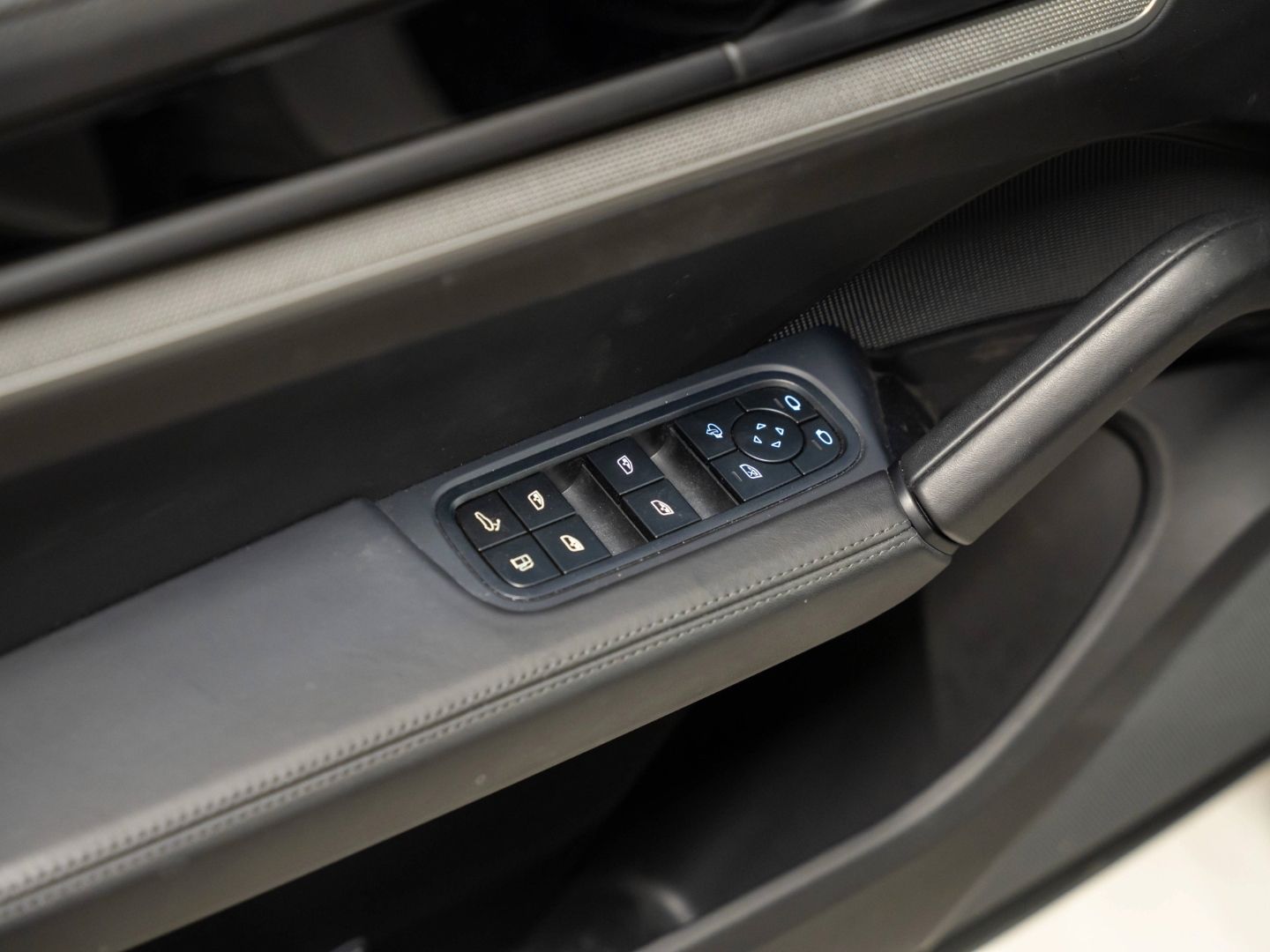 Porsche Cayenne E-Hybrid Sport Chrono HeadUp Soft-Close