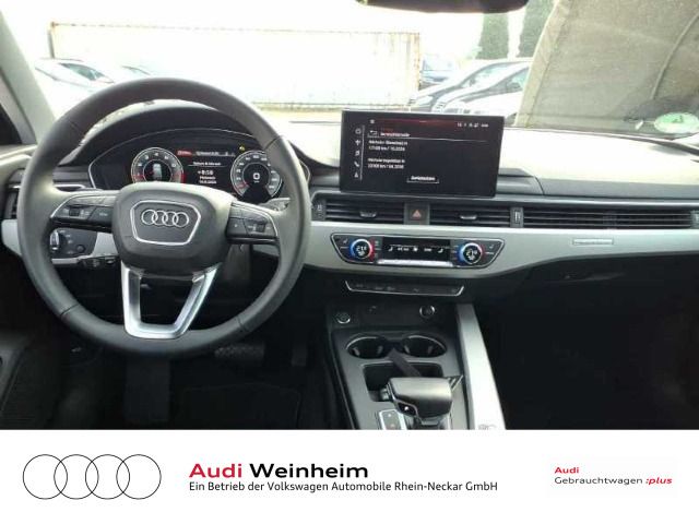 Audi A4 Avant 45 TFSI quattro S-Line - Samsaru's Car Outlet